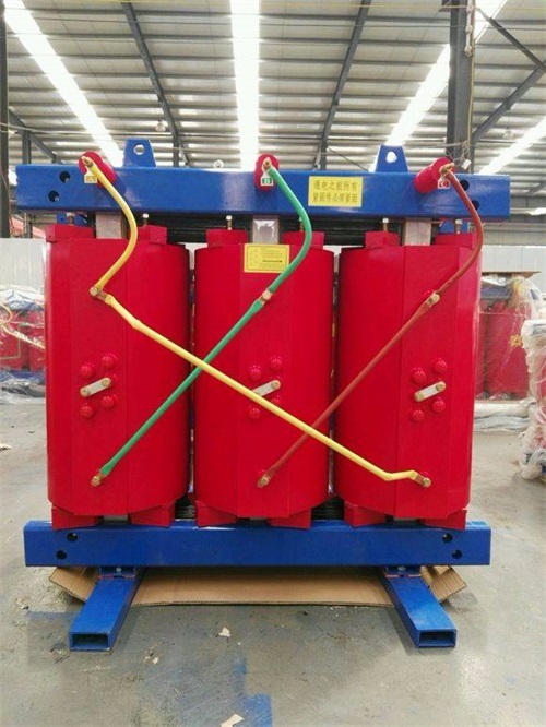 淮北SCB13-500KVA干式变压器厂家价格