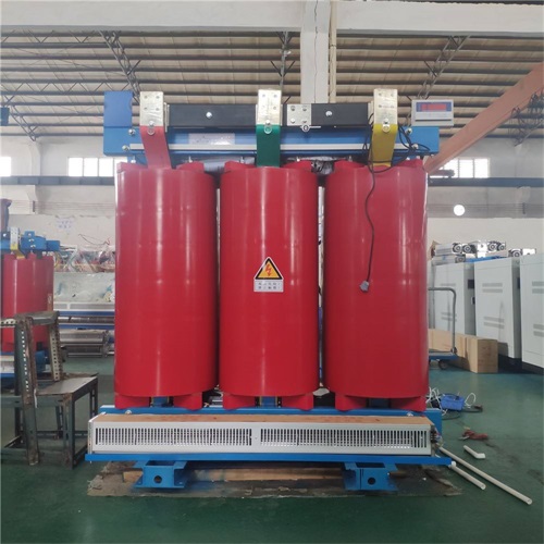 淮北SCB10-1250KVA/10KV/0.4KV干式变压器